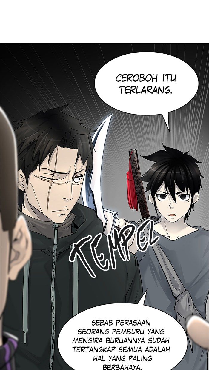 tower-of-god - Chapter: 429