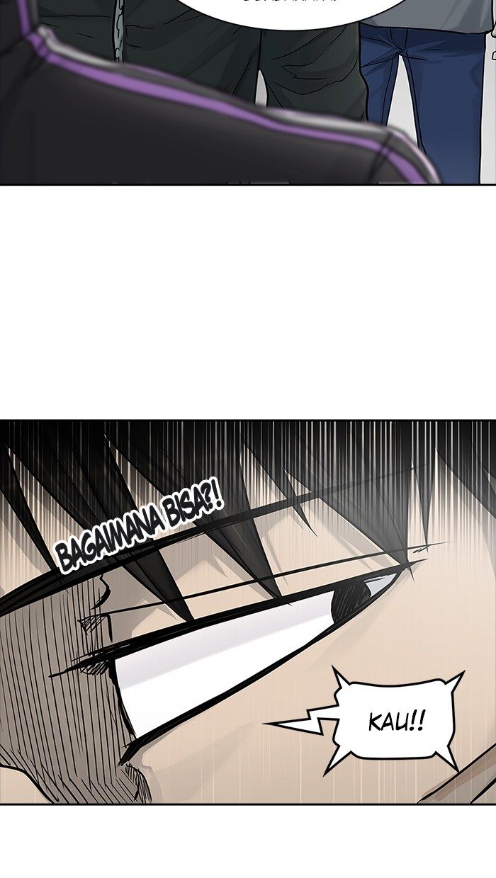 tower-of-god - Chapter: 429
