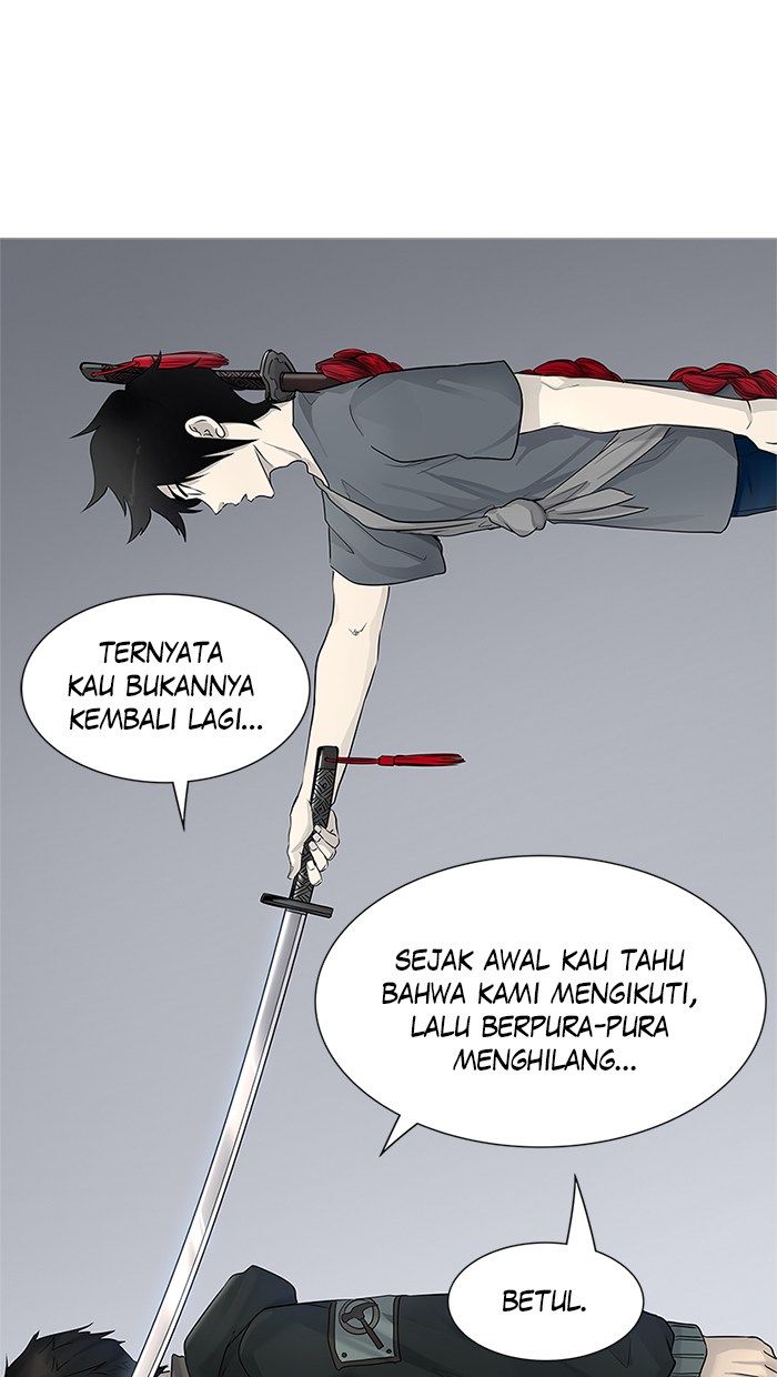tower-of-god - Chapter: 429