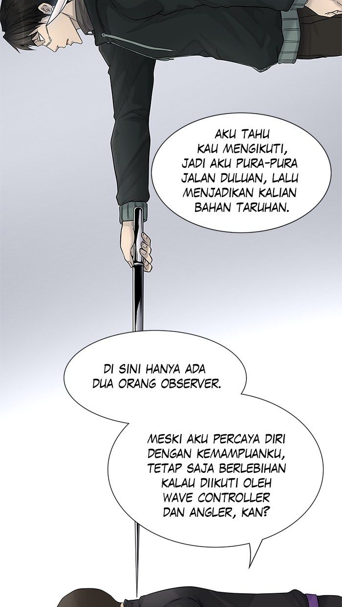 tower-of-god - Chapter: 429