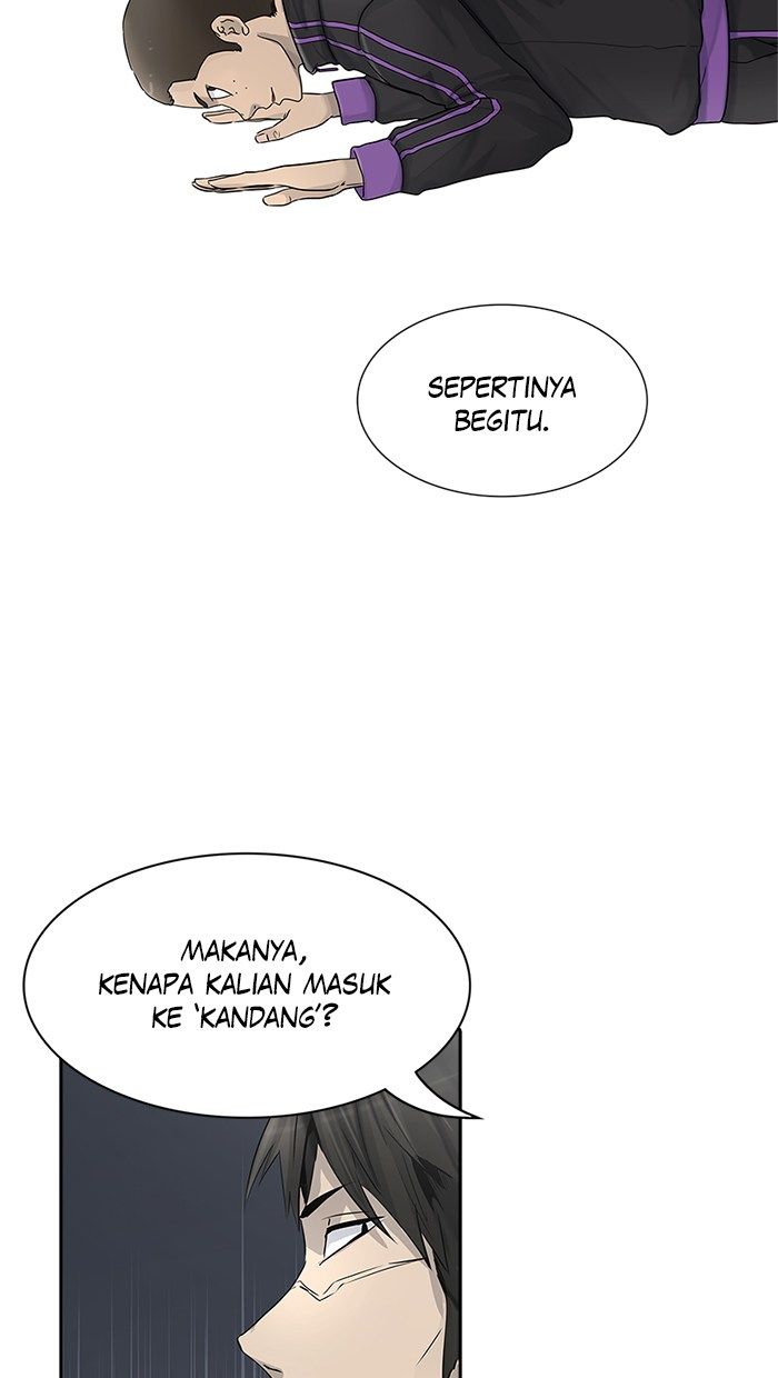 tower-of-god - Chapter: 429