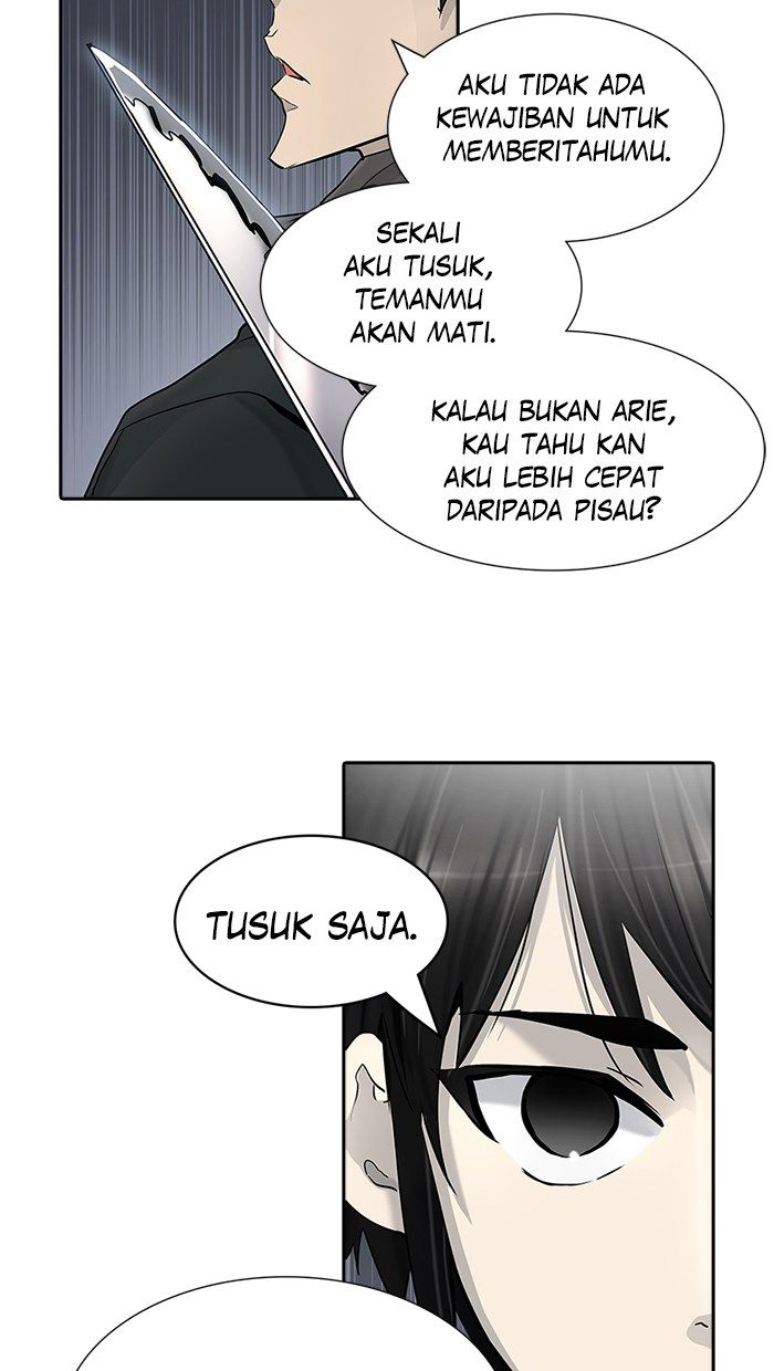 tower-of-god - Chapter: 429