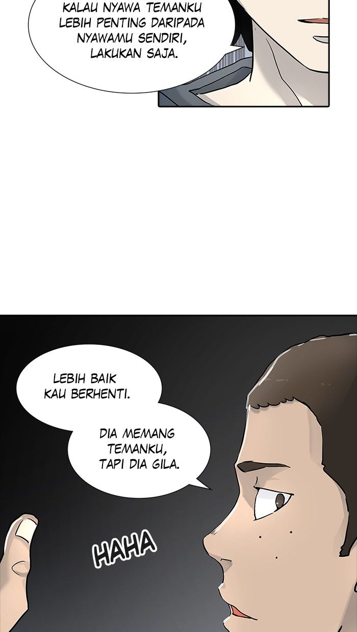 tower-of-god - Chapter: 429