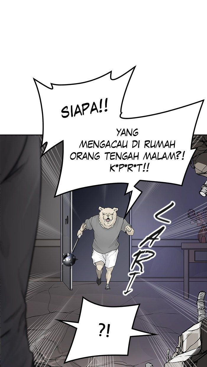 tower-of-god - Chapter: 429