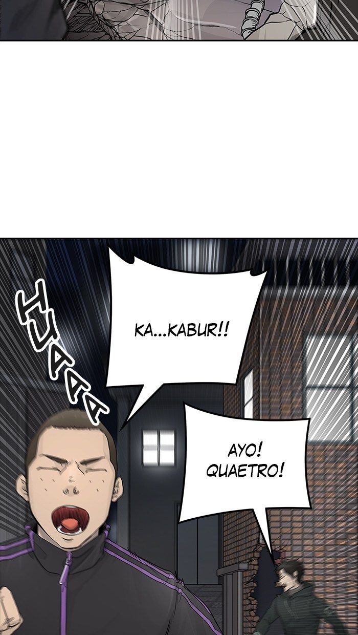 tower-of-god - Chapter: 429