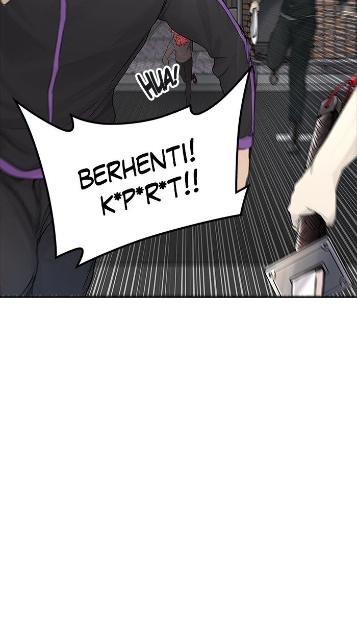 tower-of-god - Chapter: 429