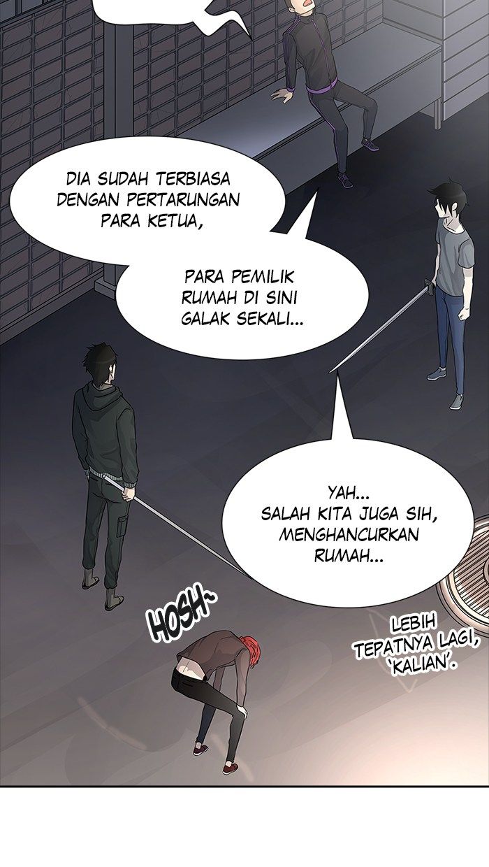 tower-of-god - Chapter: 429
