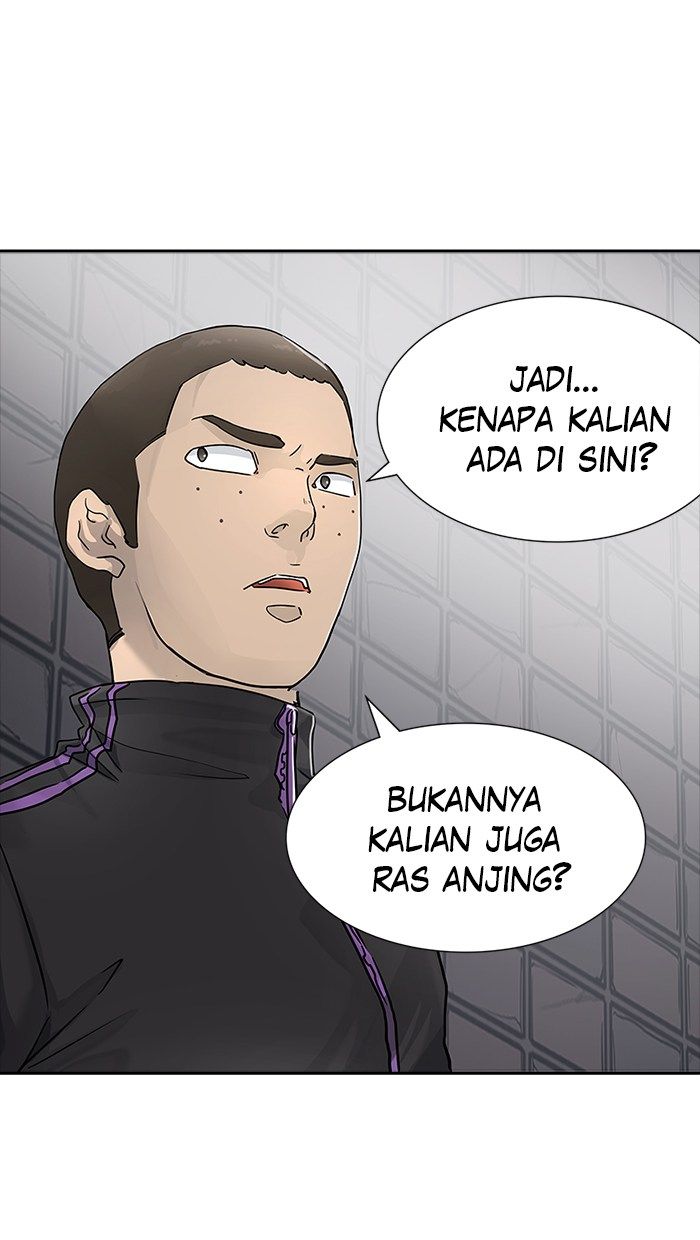 tower-of-god - Chapter: 429