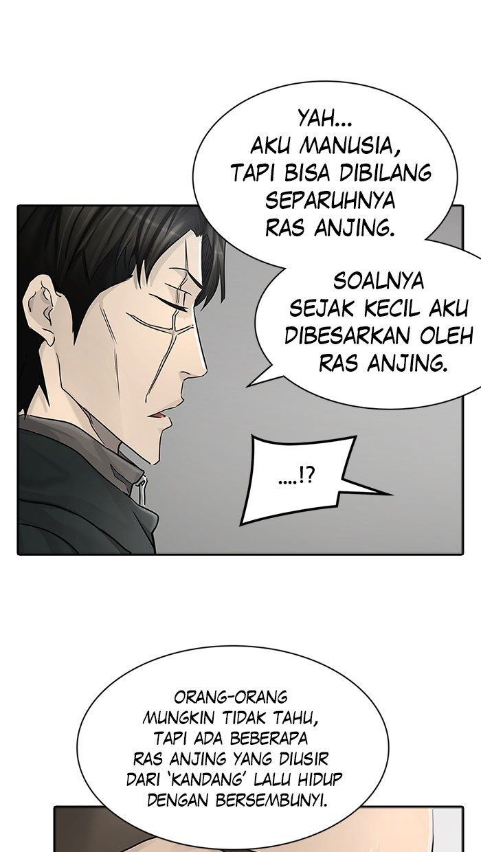 tower-of-god - Chapter: 429