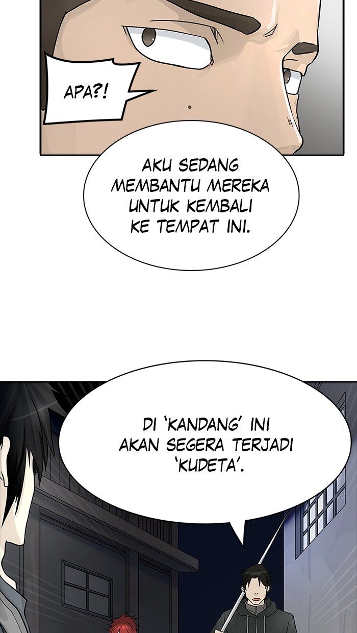 tower-of-god - Chapter: 429