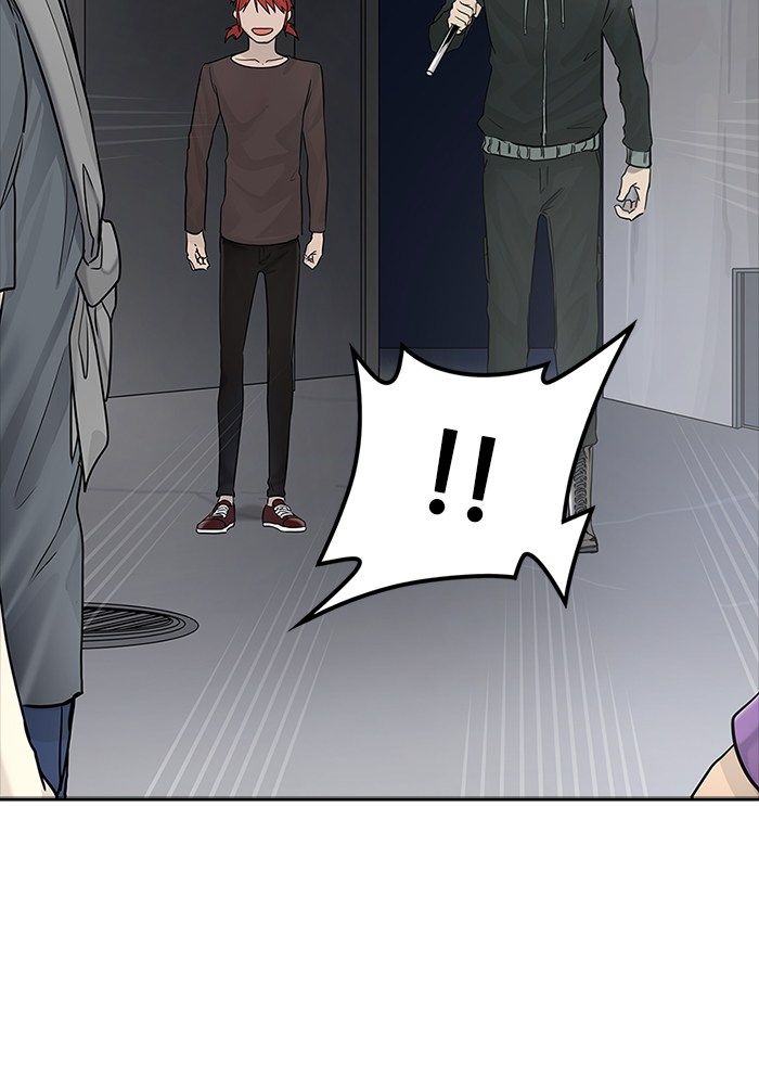 tower-of-god - Chapter: 429
