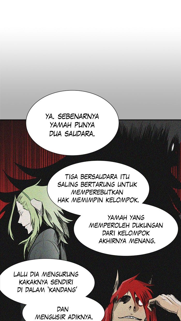 tower-of-god - Chapter: 429