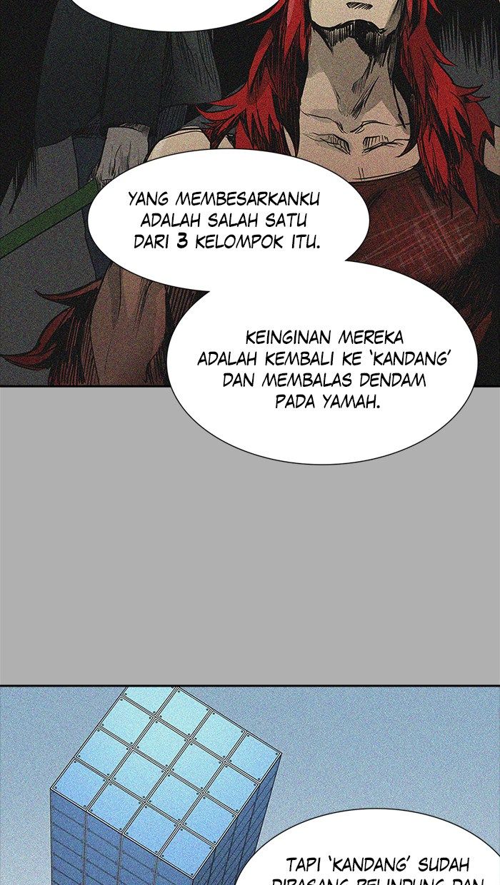 tower-of-god - Chapter: 429