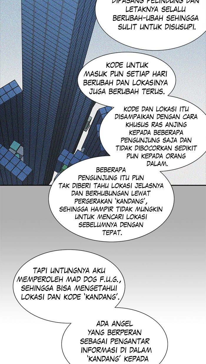 tower-of-god - Chapter: 429