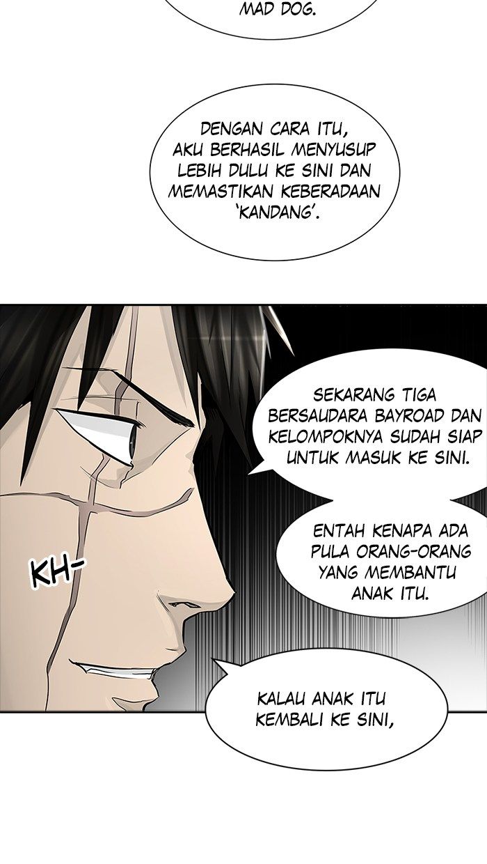 tower-of-god - Chapter: 429