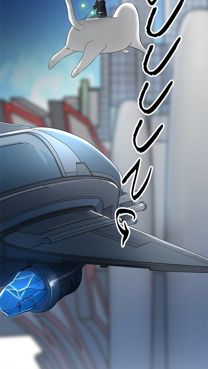 tower-of-god - Chapter: 429