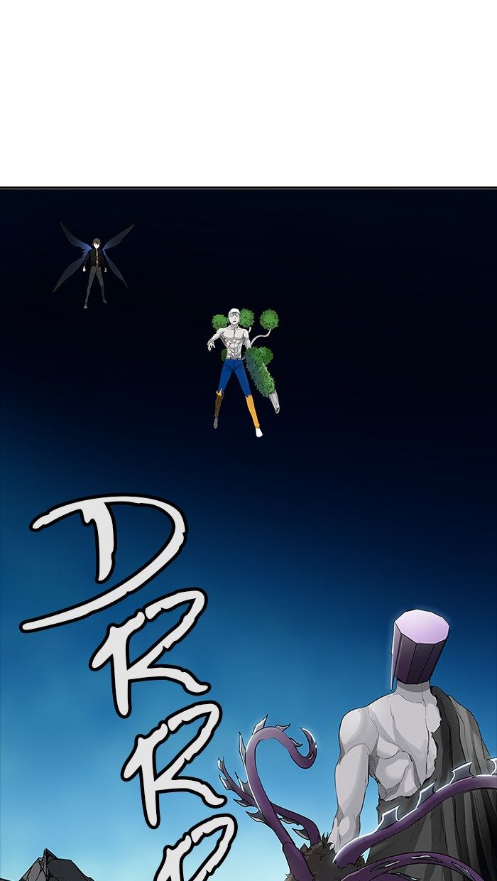 tower-of-god - Chapter: 429