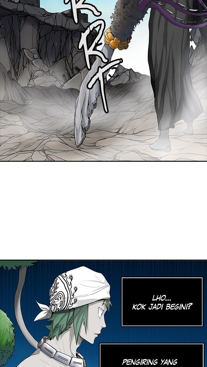 tower-of-god - Chapter: 429
