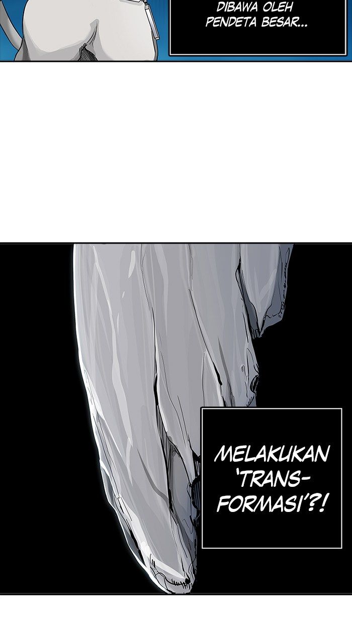 tower-of-god - Chapter: 429