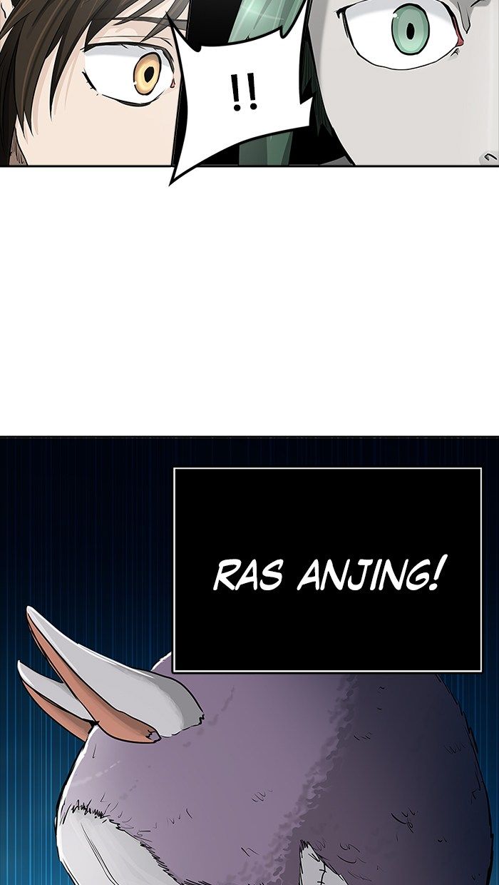 tower-of-god - Chapter: 429