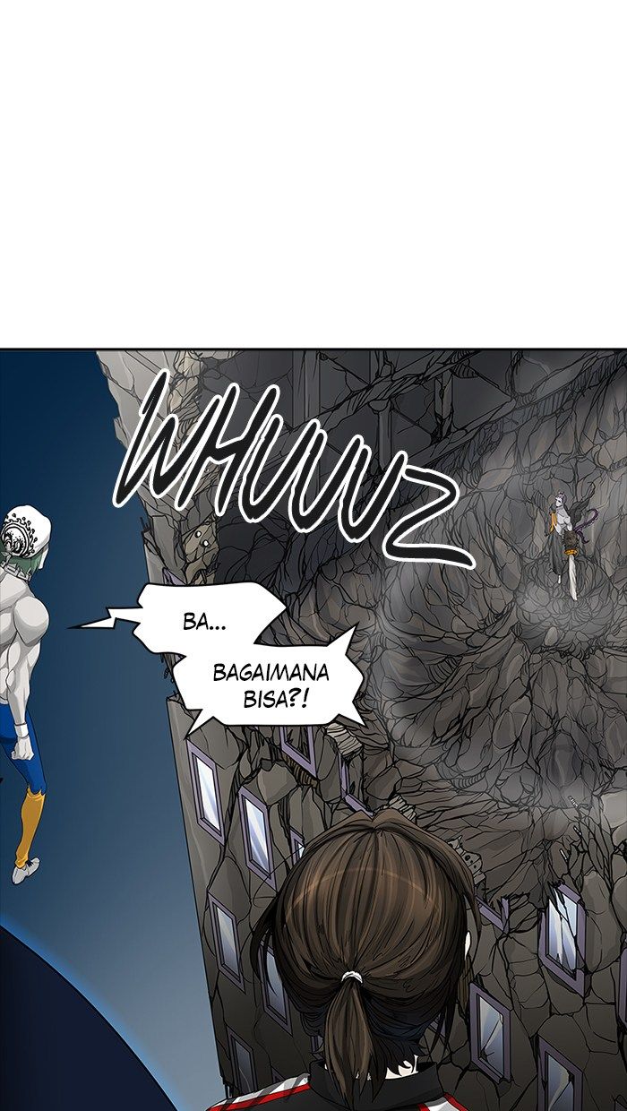 tower-of-god - Chapter: 429