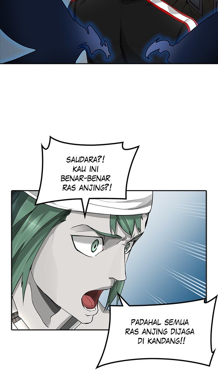 tower-of-god - Chapter: 429