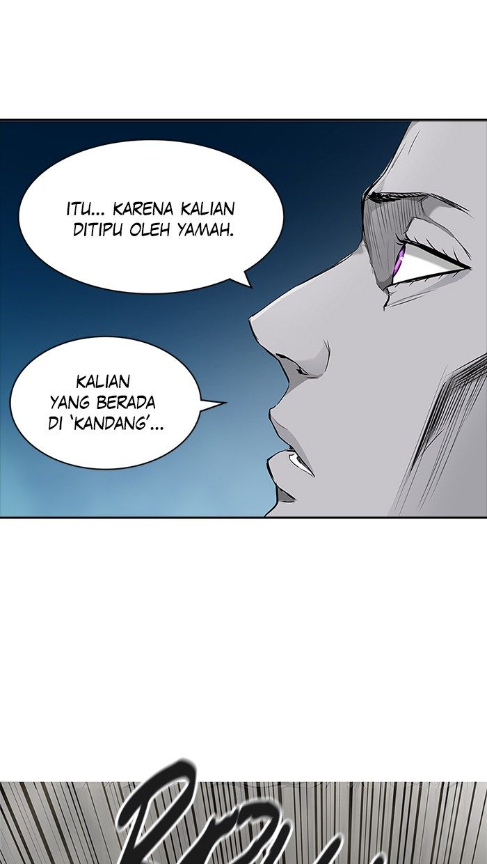 tower-of-god - Chapter: 429