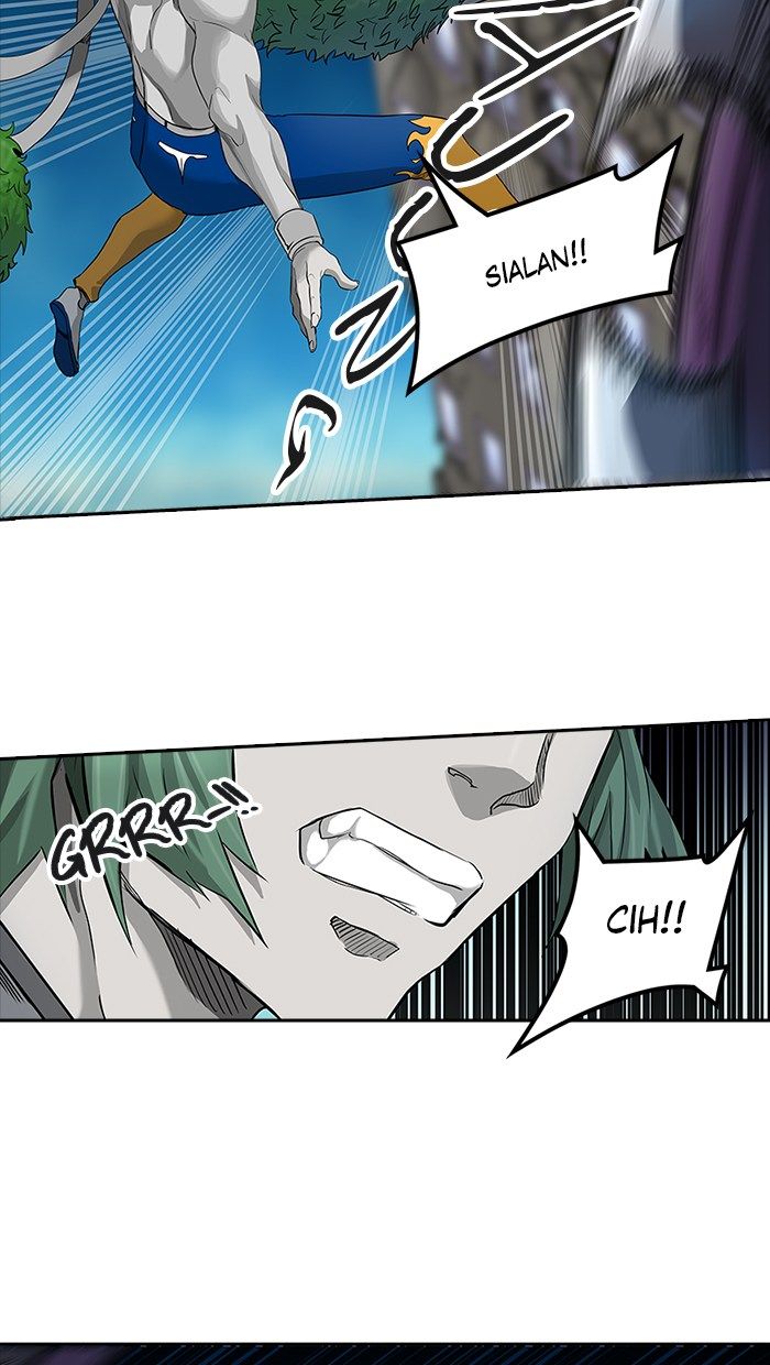 tower-of-god - Chapter: 429