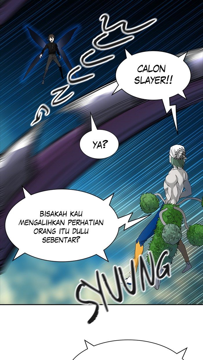tower-of-god - Chapter: 429