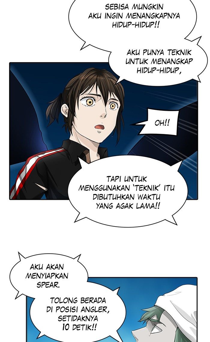 tower-of-god - Chapter: 429