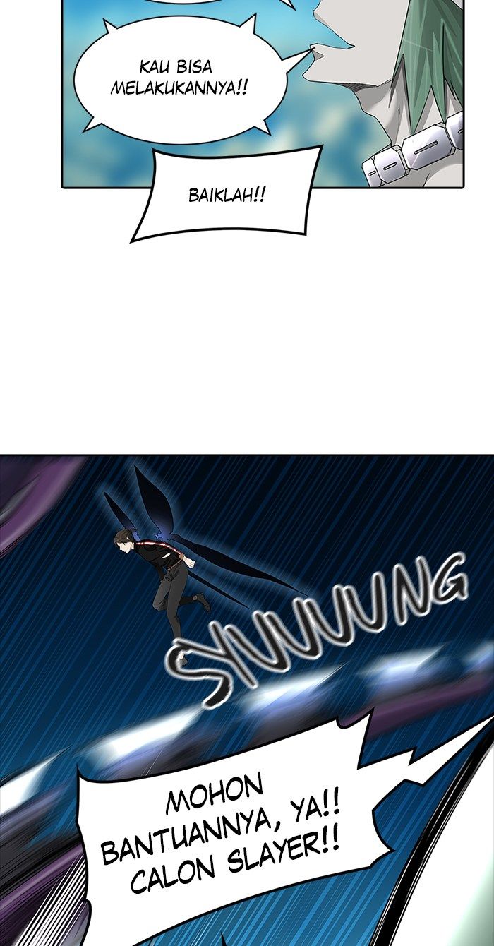tower-of-god - Chapter: 429
