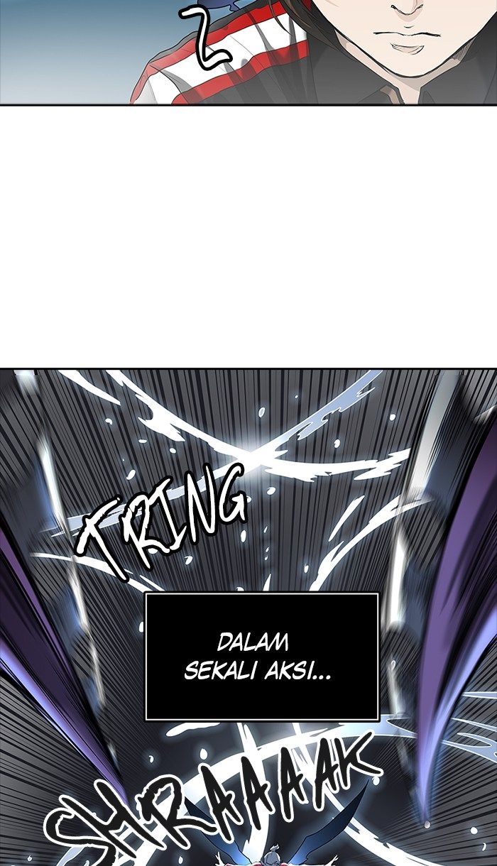 tower-of-god - Chapter: 429