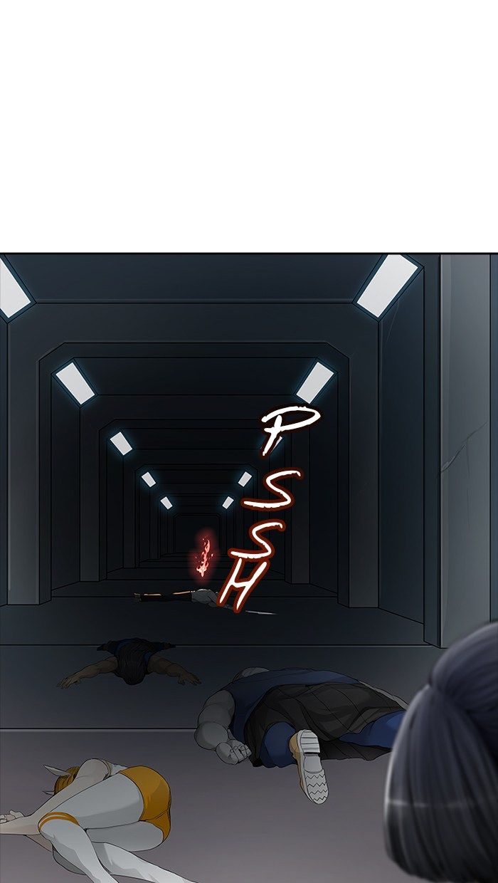 tower-of-god - Chapter: 429