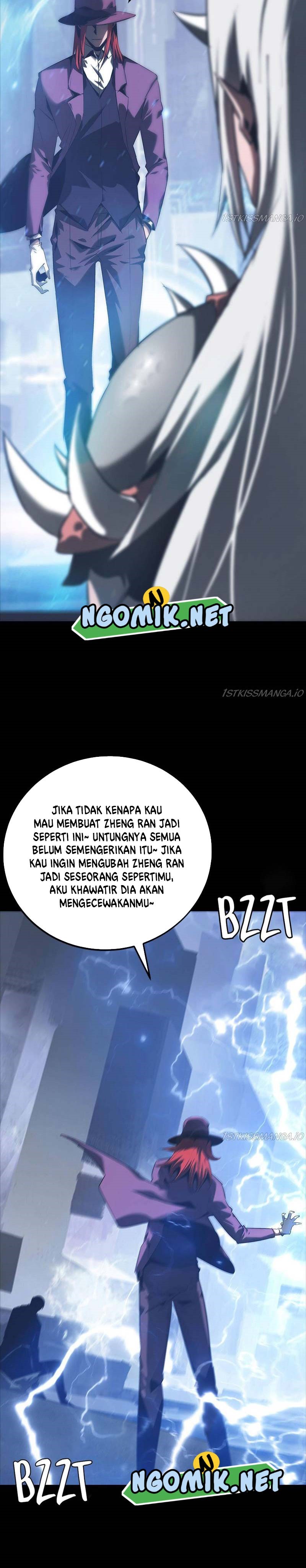 the-blade-of-evolution-walking-alone-in-the-dungeon - Chapter: 73