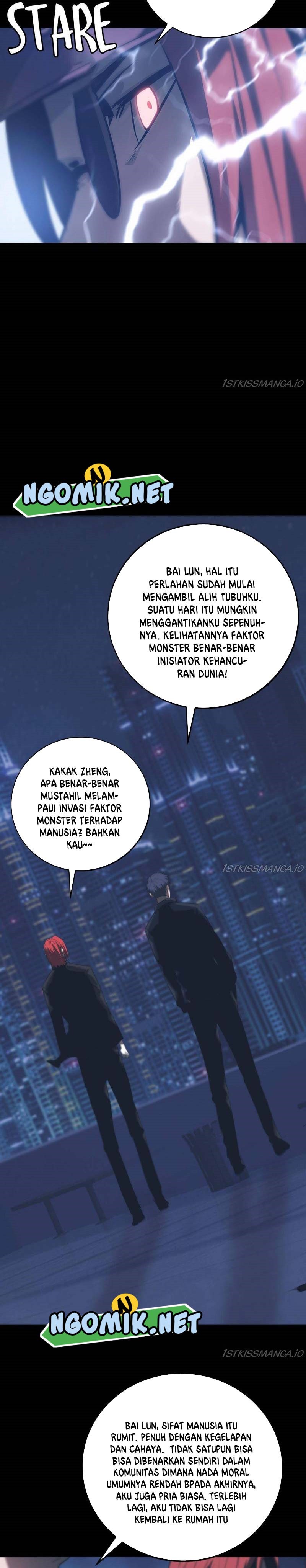 the-blade-of-evolution-walking-alone-in-the-dungeon - Chapter: 73