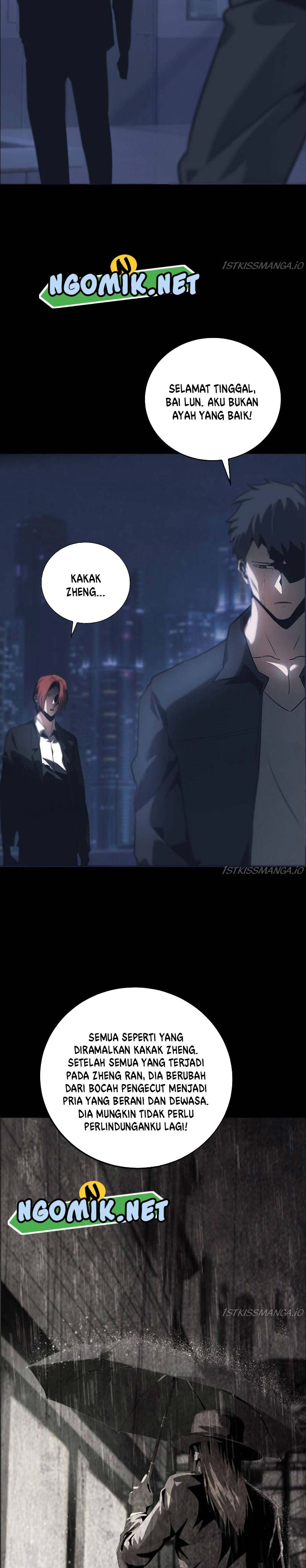 the-blade-of-evolution-walking-alone-in-the-dungeon - Chapter: 73