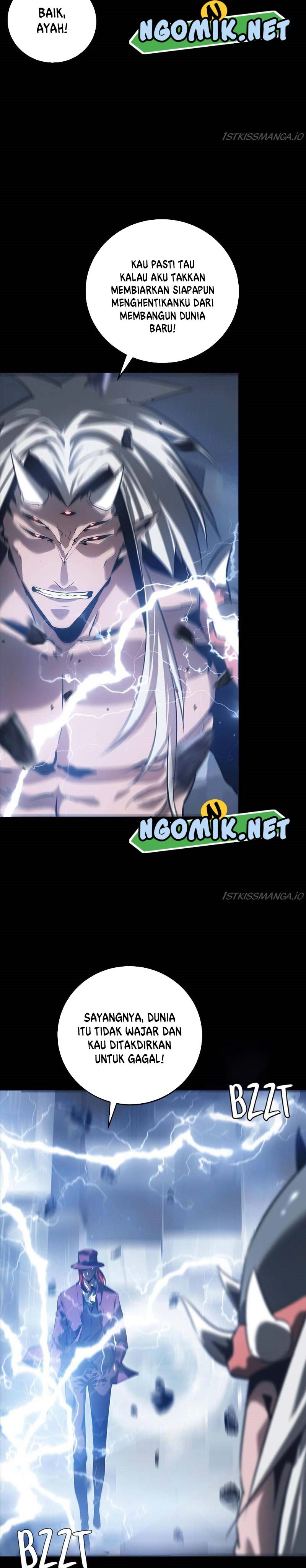 the-blade-of-evolution-walking-alone-in-the-dungeon - Chapter: 73