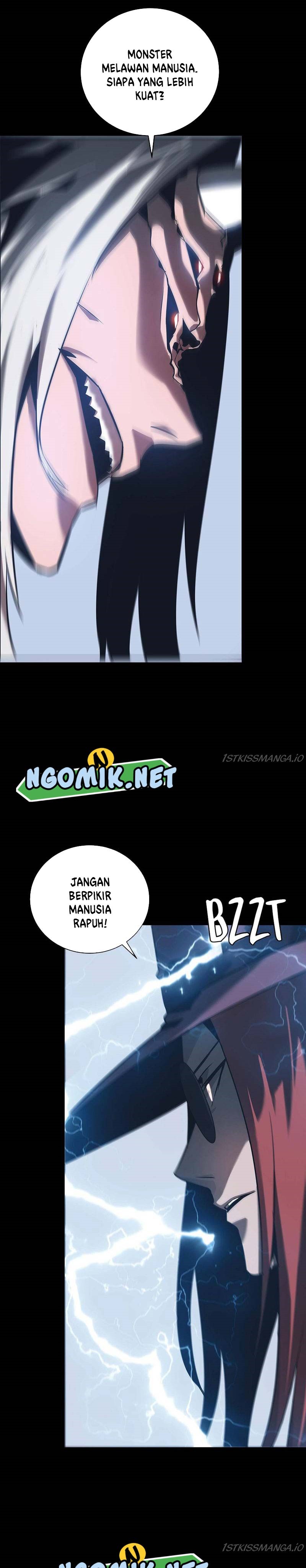 the-blade-of-evolution-walking-alone-in-the-dungeon - Chapter: 73