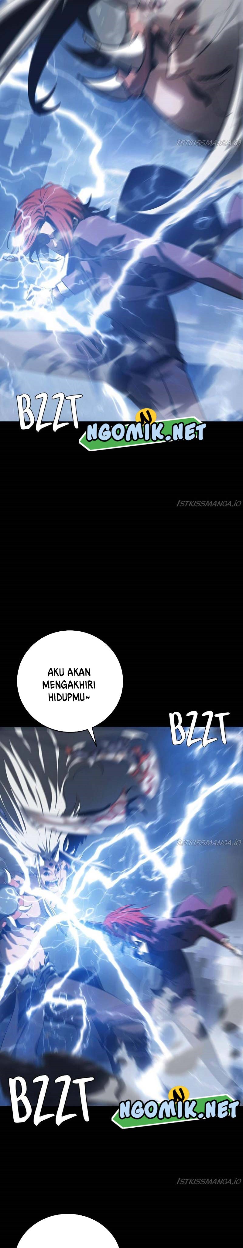 the-blade-of-evolution-walking-alone-in-the-dungeon - Chapter: 73