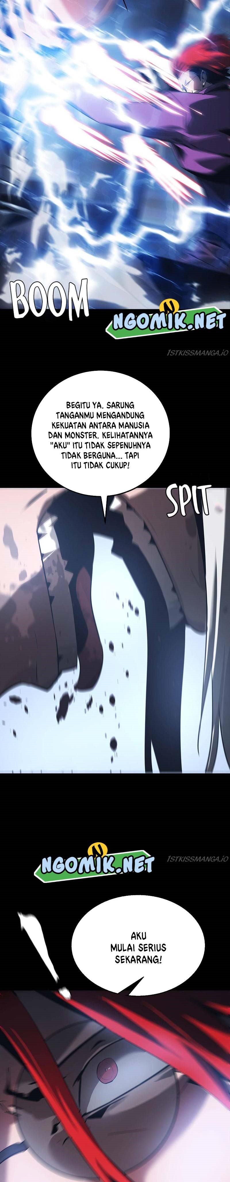 the-blade-of-evolution-walking-alone-in-the-dungeon - Chapter: 73