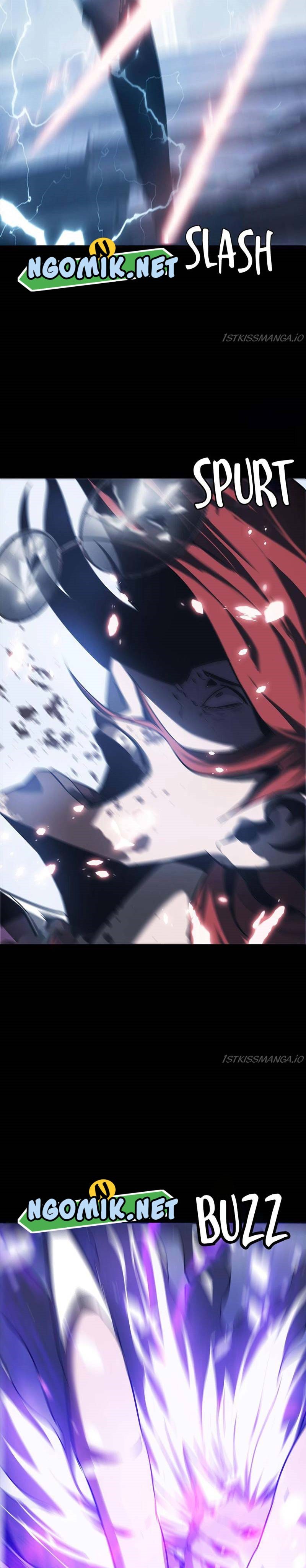 the-blade-of-evolution-walking-alone-in-the-dungeon - Chapter: 73