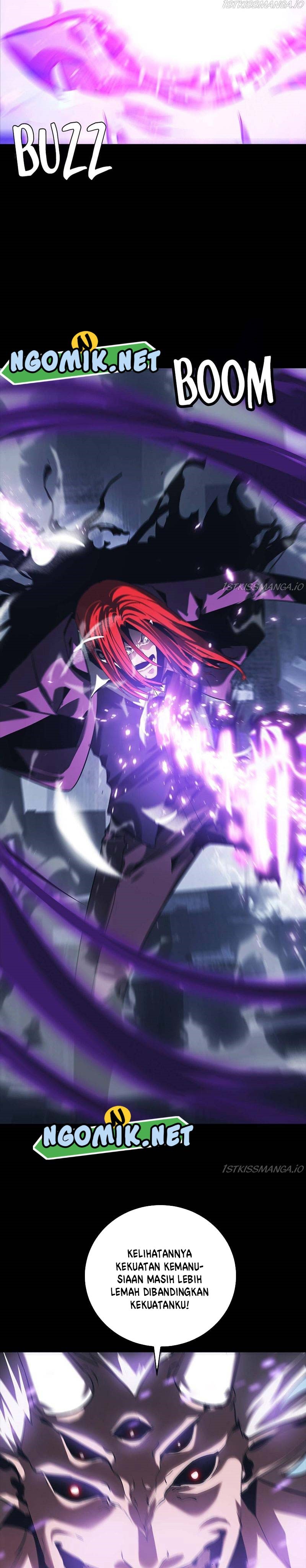 the-blade-of-evolution-walking-alone-in-the-dungeon - Chapter: 73