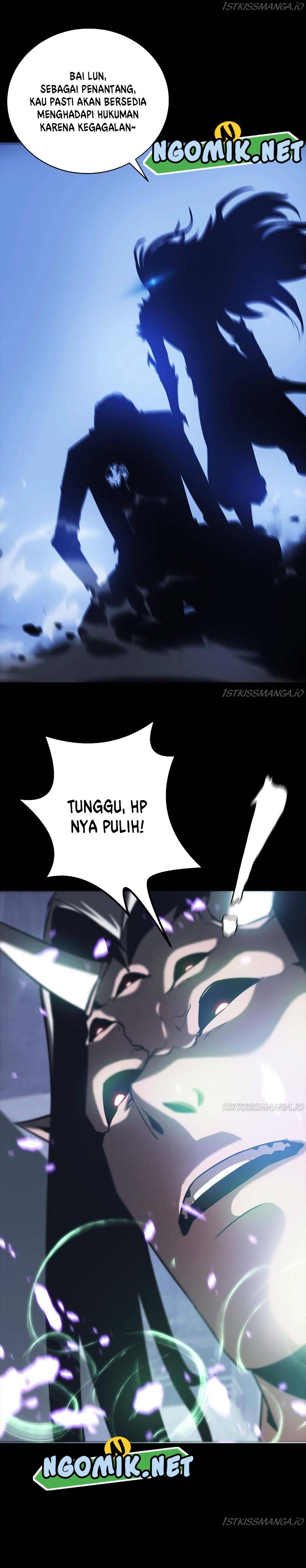 the-blade-of-evolution-walking-alone-in-the-dungeon - Chapter: 73