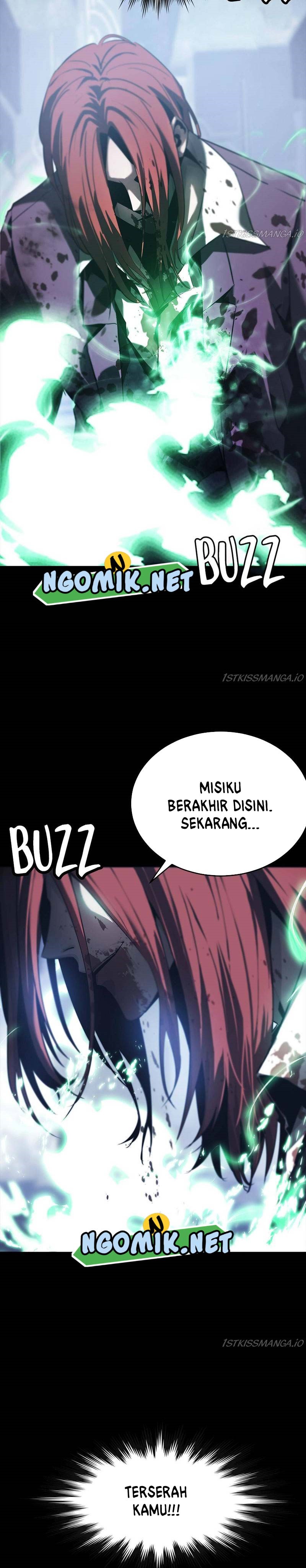 the-blade-of-evolution-walking-alone-in-the-dungeon - Chapter: 73