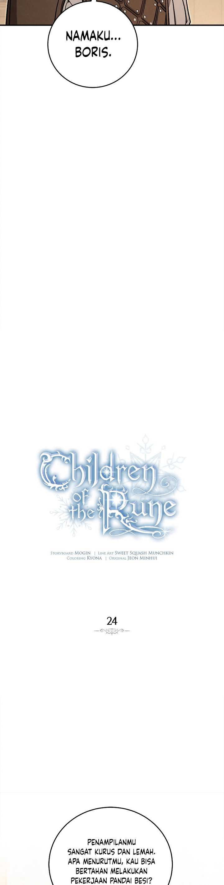 children-of-the-rune - Chapter: 24