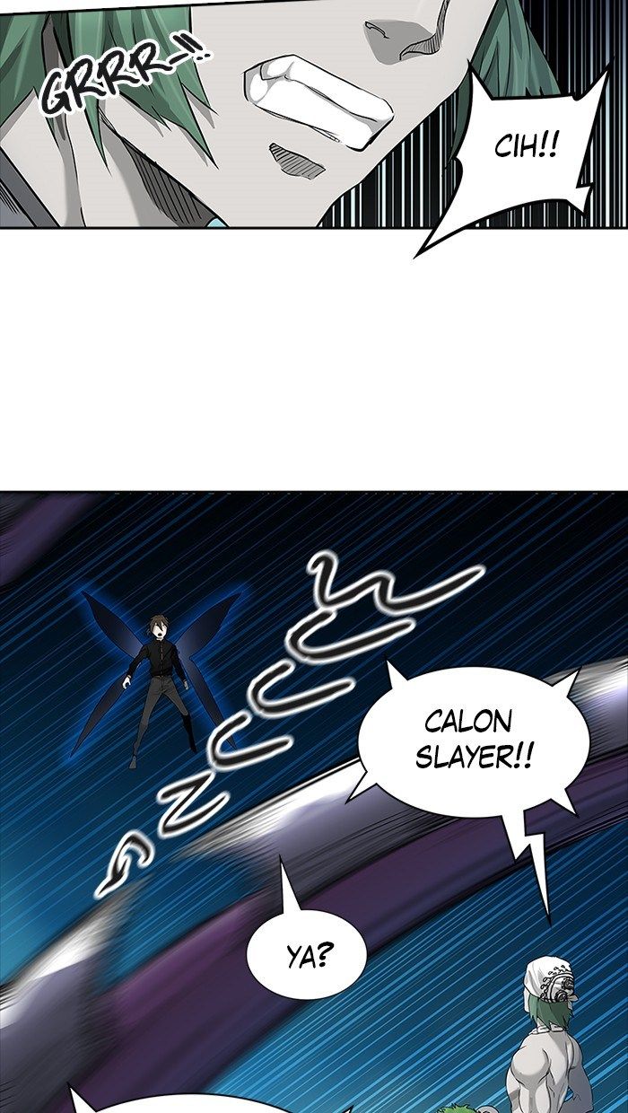 tower-of-god - Chapter: 430