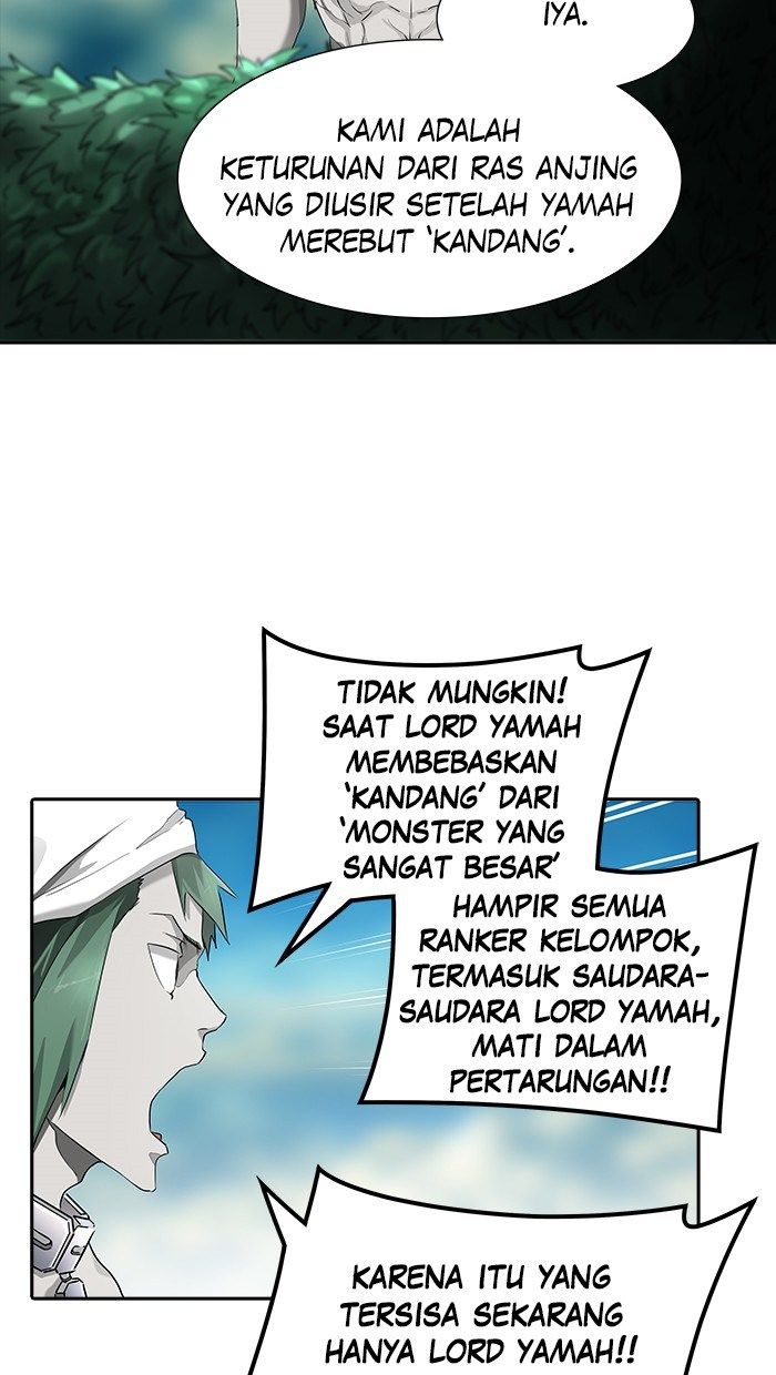 tower-of-god - Chapter: 430