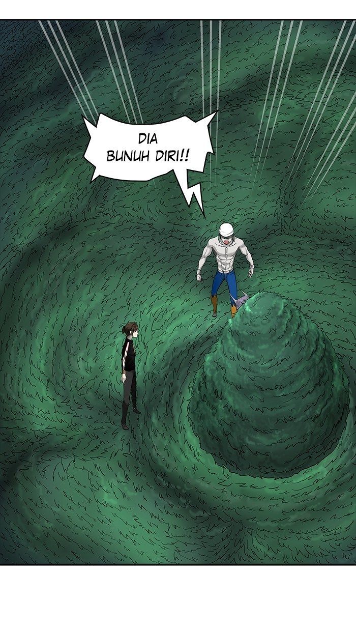 tower-of-god - Chapter: 430