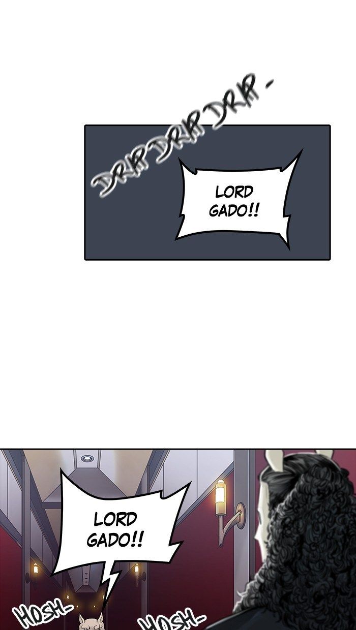 tower-of-god - Chapter: 430