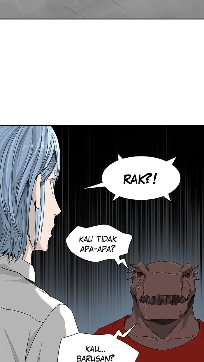 tower-of-god - Chapter: 430